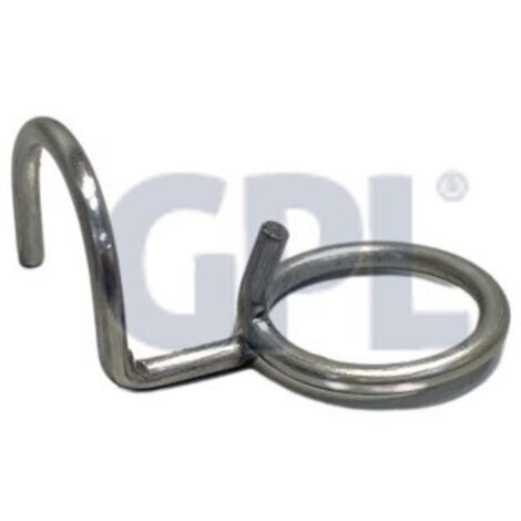 ARRÊT DE CÂBLE 535139601 ORIGINAL HUSQVARNA (1/2)