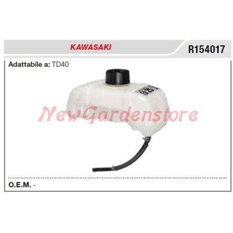 Réservoir Taille-haie KAWASAKI TD40 R154017