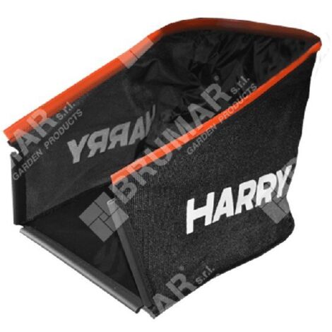 Sac de ramassage pour tondeuse à gazon COMPATIBLE HARRY - 047694