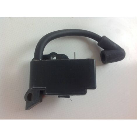 Bobine d'allumage tracteur de pelouse tondeuse compatible STIHL 1130-400-1300 (1/4)