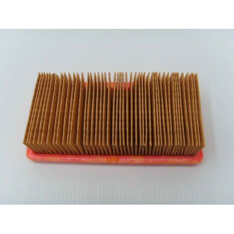 Filtre à air pour tracteur tondeuse Geotec OHV TECUMSEH 23410061 199005 (1/4)