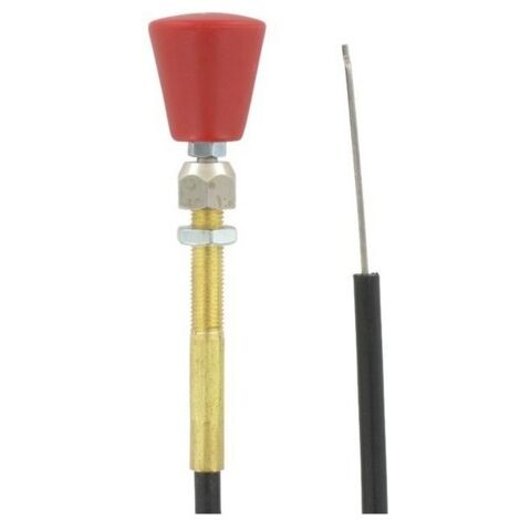 1134-2872-03 - Câble de Starter pour Tondeuse Autoportée STIGA (1/2)