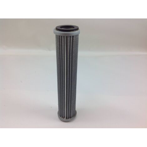 Filtre hydraulique pour moteur de machine agricole AGRIFULL 80.50 - 80.60 - 80.70 (1/4)