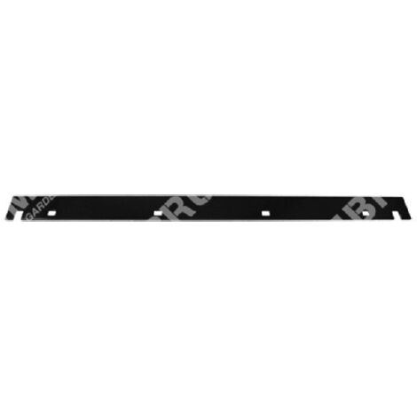 Plaque de grattage pour souffleuse à neige MAORI COMPATIBLE - 051227