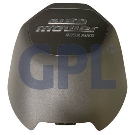 HUSQVARNA COUVERCLE ORIGINAL 591487102 (1/2)