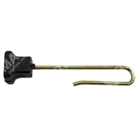 Levier d'air pour tronçonneuses COMPATIBLES STIHL - 015463