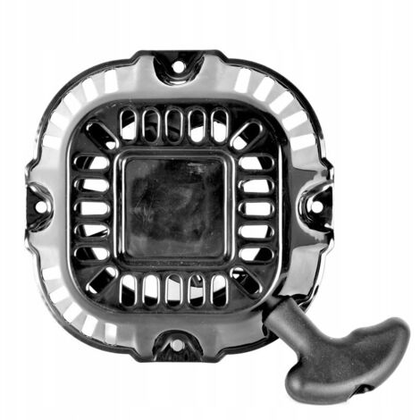 Taille-haie STIGA ORIGINAL starter ASC40G -MVP40G 118551193/0 (1/2)