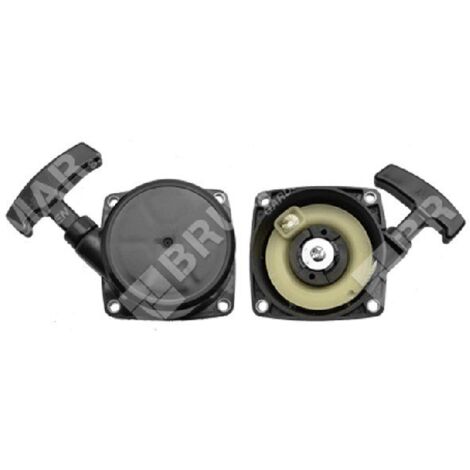 Démarreur complet pour souffleurs ZENOAH - KOMATSU - RED MAX 178775101 - 502843101 - T403075100 178775101 - 502843101 - T403075100 COMPATIBLE - 048916