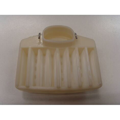 Filtre à air pour tronçonneuse 362 365 371 372 HUSQVARNA-JONSERED 503814503 503814501 (1/4)