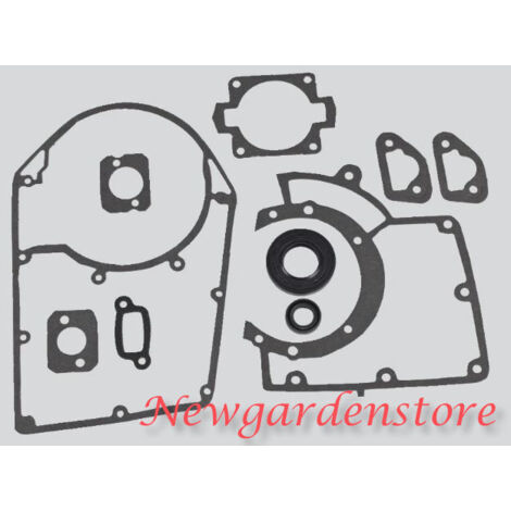 Kit de joints de membrane moteur 190-345 STIHL 1111-007-1050 050 MS051