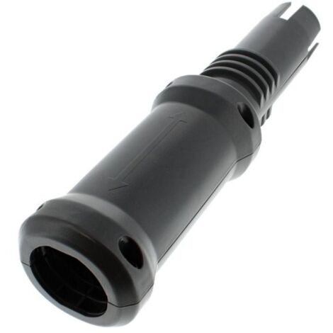 COUVERCLE CONNECTEUR 531146710 ORIGINAL HUSQVARNA (1/2)