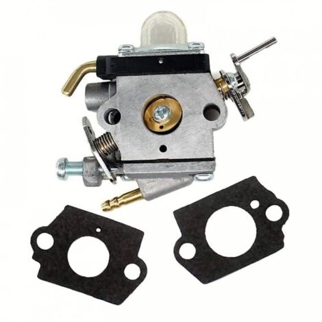 CARBURATEUR AVEC JOINT 545008097 ORIGINAL HUSQVARNA (1/2)