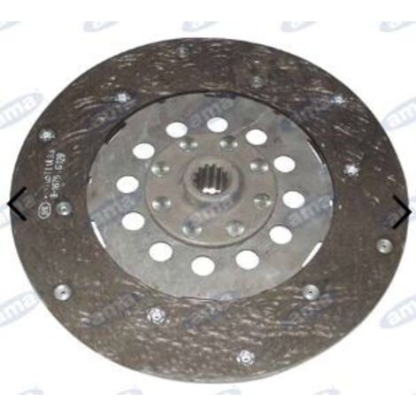 Kit M canisme D embrayage LUK ORIGINAL Pour Tracteur Agricole FIAT FORD kit-m-canisme-d-embrayage-luk-original-pour-tracteur-agricole-fiat-ford