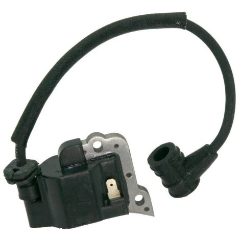 Bobine électronique pour moteur de tronçonneuse A3700 A4000 C38 C44 GGP STIGA 118550600/0 (1/3)