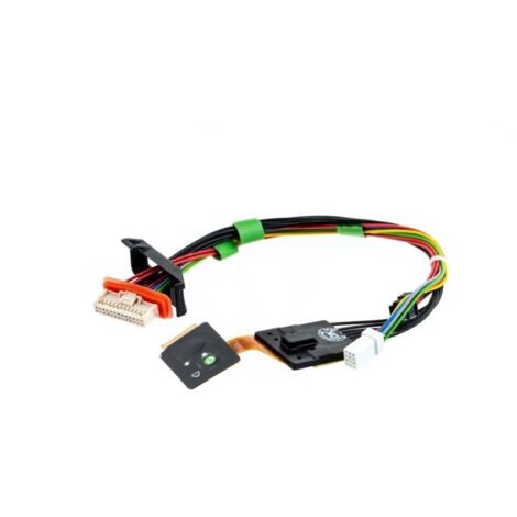 HARNAIS COMPLET 582713402 ORIGINAL HUSQVARNA (1/2)