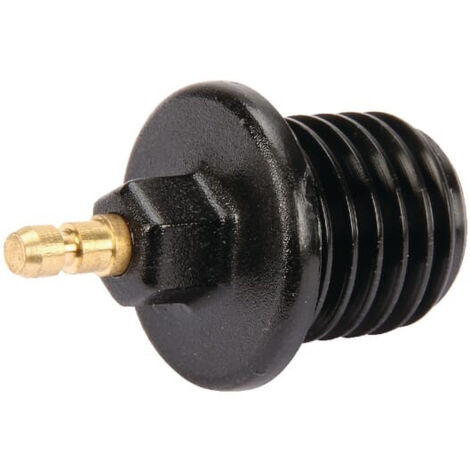 Borne de pressostat de moteur de tondeuse à gazon BRIGGS & STRATTON d'origine 695693 (1/2)