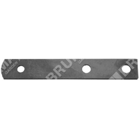 Support support guide lame supérieur pour taille-haie COMPATIBLE KAAZ - 028247