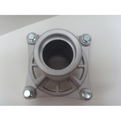 Moyeu de support de lame de tracteur tondeuse 30-677 AYP 532 187281 (1/4)