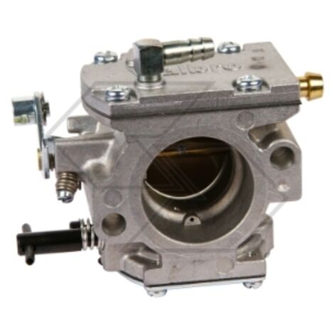 Carburateur Walbro WJ-71 Pour Moteur Rovan / ROFUN 71cc - RC Essence Grande échelle