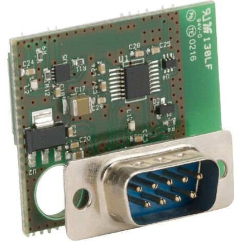 RÉCEPTEUR BLUETOOTH ORIGINAL STIGA - 1126-9156-02 (1/2)