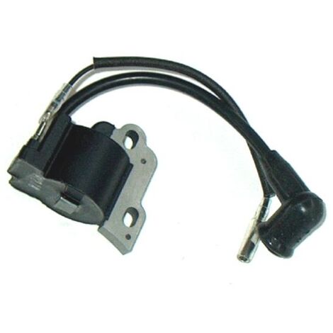 Bobine d'allumage électronique compatible HONDA pour moteur de tracteur GXH50