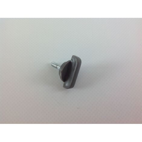 Bouton filtre à air débroussailleuse compatible 26 33cc Made in CHINA 360299 (1/3)
