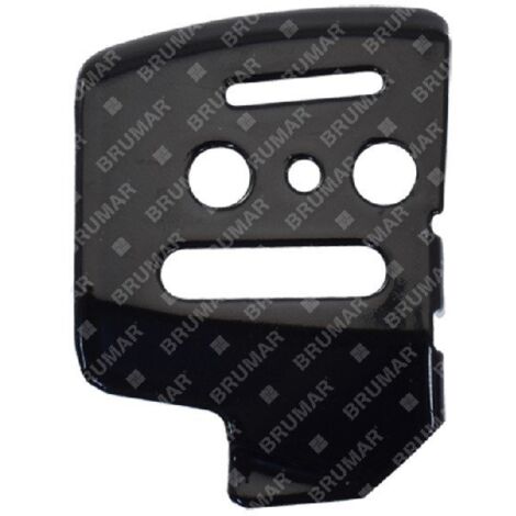 Plaque de barre interne pour tronçonneuses PROGREEN - 057043