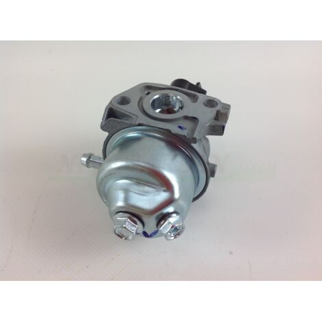 Carburateur EMAK tondeuse G44PK COMFORT - G44TK ESSENTIAL - GV48TK ALLROAD 3 (1/4)