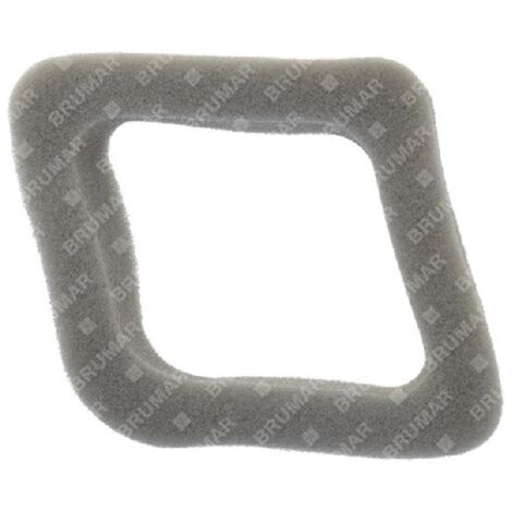 Éponge de filtre à air pour outil multifonction COMPATIBLE BLX - 054796