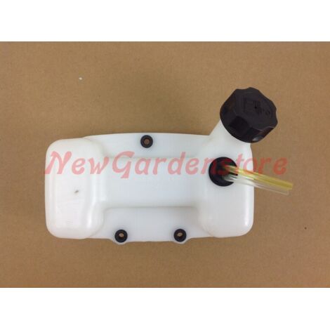 Réservoir à carburant PROGREEN PG 26S moteur débroussailleuse 038742 (1/4)