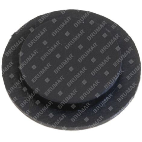 Capuchon anti-vibration pour tronçonneuses PROGREEN - 054152