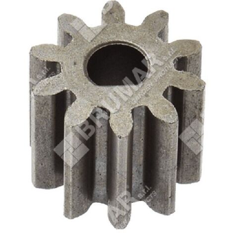 Engrenage moteur de souffleuse à neige COMPATIBLE MAORI - 024950