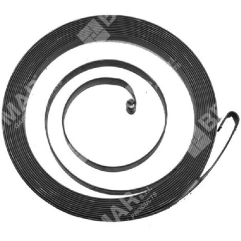 Ressort de démarrage pour débroussailleuses STIHL 4134.190.0660 COMPATIBLE - 048575