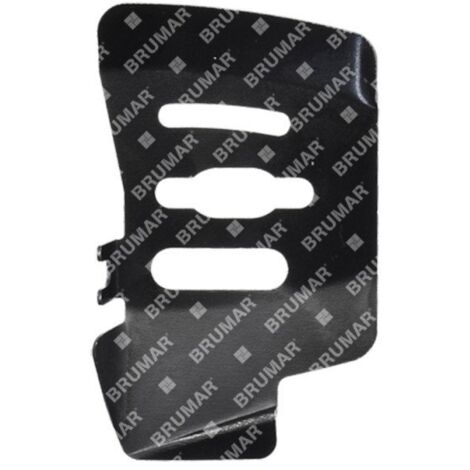 Plaque de barre interne pour tronçonneuses PROGREEN - 054148