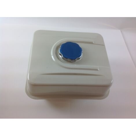 Réservoir de mélange pour tracteur de pelouse GX240 270 17510-ZE2-010ZA HONDA 230206 (1/4)