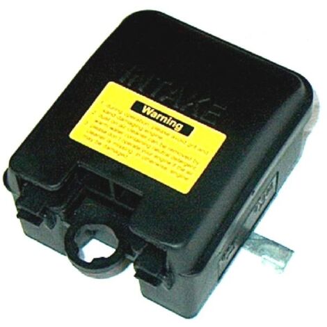 Support + filtre à air compatible avec débroussailleuse MITSUBISHI divers modèles (1/3)