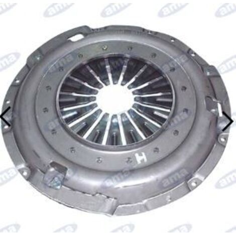 Mécanisme d'embrayage LUK ORIGINAL pour tracteur agricole elite 6115XB