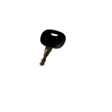 Interrupteur de démarrage à clé compatible avec le moteur HATZ 1D41 - 1D50 - 1D81