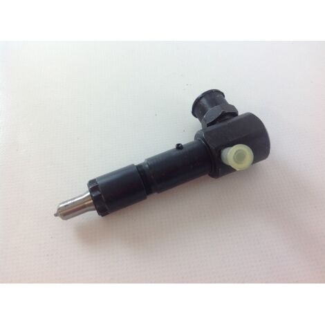 Buse d'induction pour tondeuse autoportée YANMAR 714650-53100 (1/4)