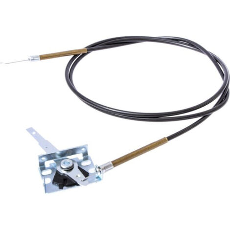 CABLE D'ACCELERATEUR HONDA PFM ORIGINAL STIGA - 187000202/1