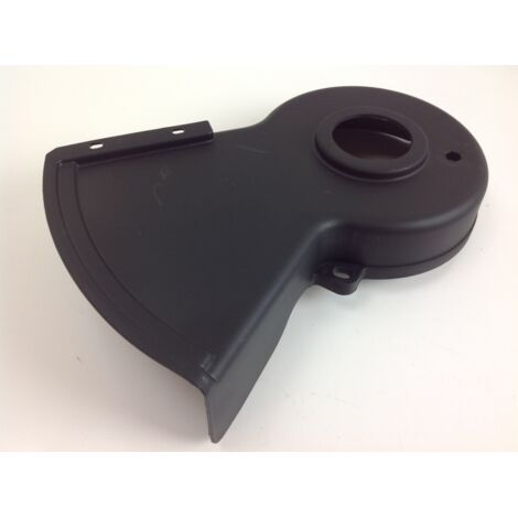 Carter couvre courroie pour tondeuse PM 4645S TRIKE MOWOX 045226
