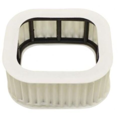 Filtre à air compatible avec le moteur de la tronçonneuse HUSQVARNA 3120 - 3120XP