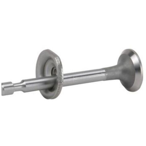 Soupape d’échappement STIGA ORIGINALE pour moteur RSCT 100 OHV 118550692/0 (1/2)