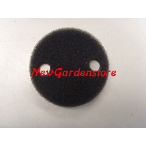 Filtre à air pour moteur de débroussailleuse MITSUBISHI modèles T300 T350 T450 BP350 T40 (1/3)