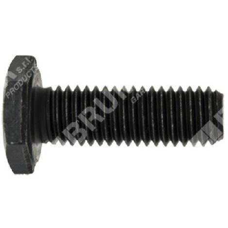 Vis à couteau pour broyeurs COMPATIBLES GTM - 030043