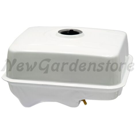 Réservoir de carburant pour tracteur de pelouse compatible HONDA 7510-ZE3-010ZA