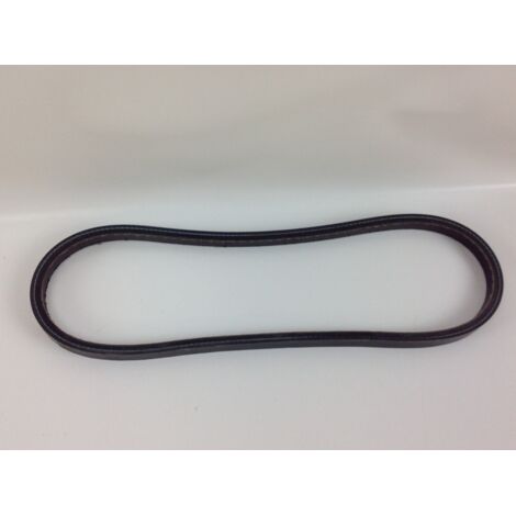 Courroie automotrice pour tracteur de pelouse MINIRIDER 76 754-04331