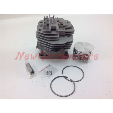 Segments de cylindre à piston STIHL moteur de tronçonneuse MS 661 661 MAGNUM 040455 (1/4)