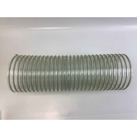 Tuyau de raccordement de la turbine ORIGINAL GIANNI FERRARI 95146000005 (1/4)