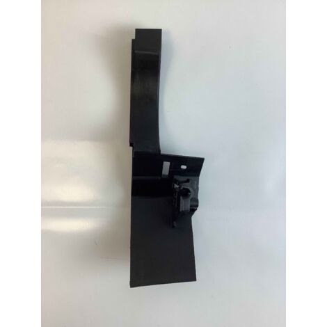 Housse pour tracteur de pelouse PARK320 ORIGINAL STIGA modèles 337060003/0 (1/4)